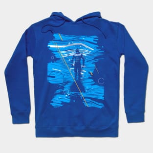 freediving Hoodie